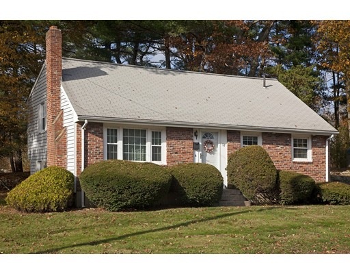 12 Fisher Rd, Hingham, MA 02043 - photo 1
