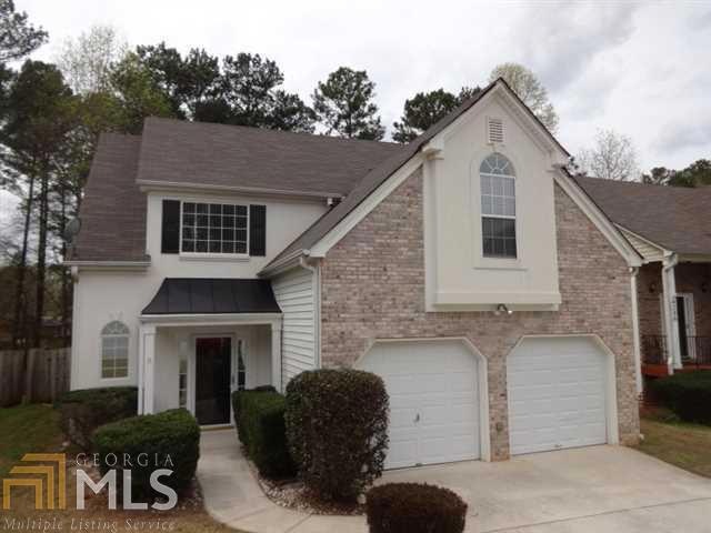 4390 Stonecrest Dr unit GAA0357, Austell, GA 30106 - photo 1