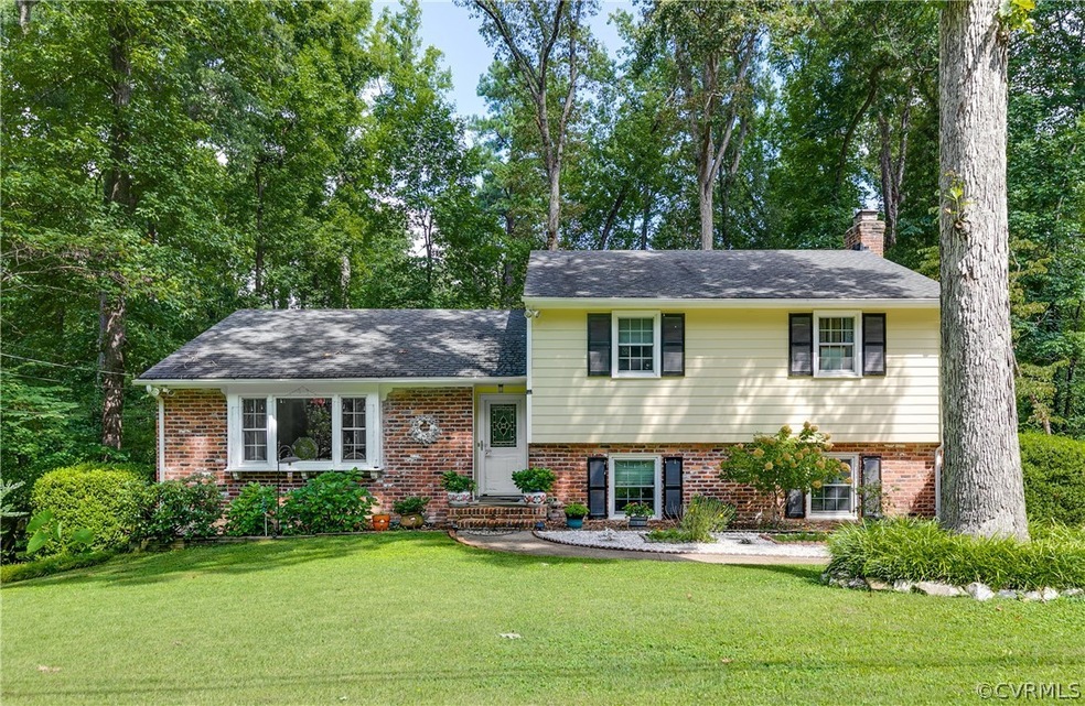 6634 Greenvale Dr, Richmond, VA 23225 - photo 1