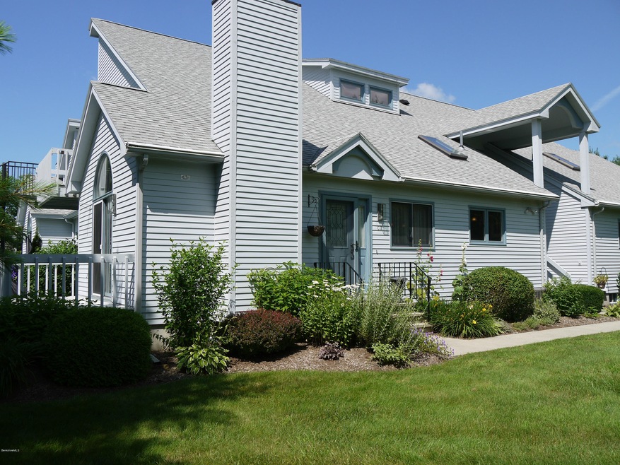 0 Pondview Dr unit C2 203269, Pittsfield, MA 01201 - photo 1