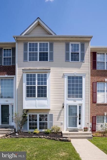 7136 Ladd Cir, Frederick, MD 21703 - photo 1
