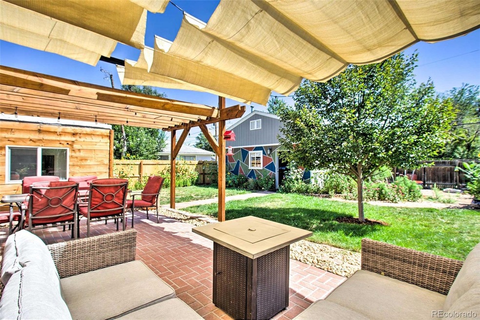 1260 Clinton St, Aurora, CO 80010 - photo 1