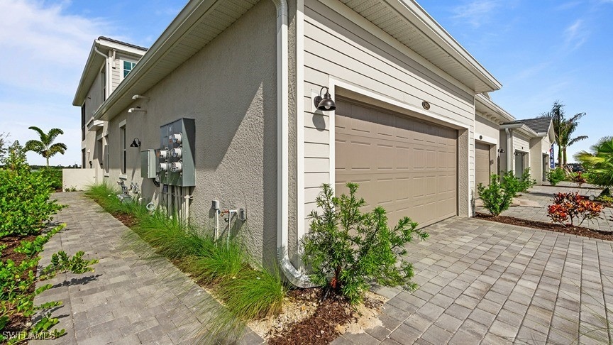 16521 Kingwood Ln unit 2411, Babcock Ranch, FL 33982 - photo 1