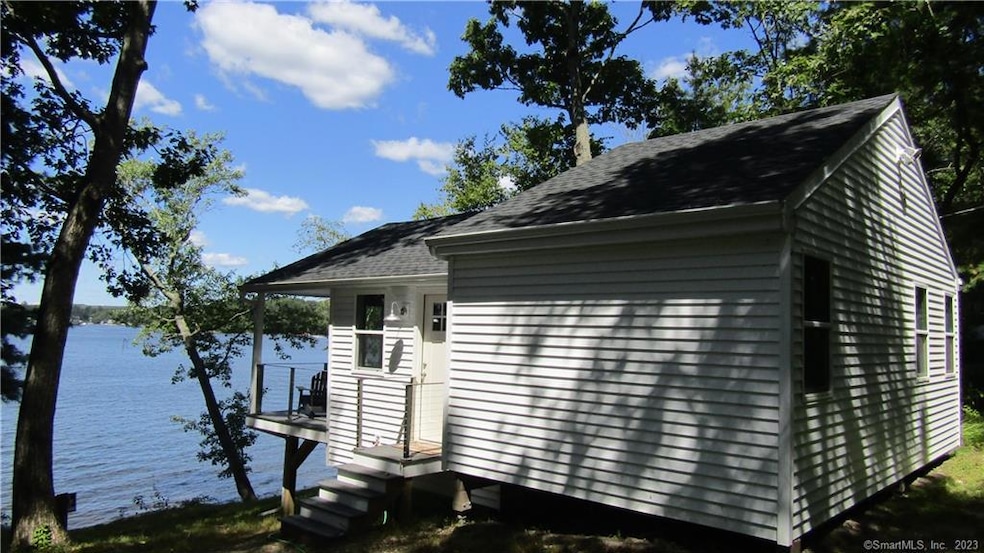 43 Marsh Point, Morris, CT 06763 - photo 1