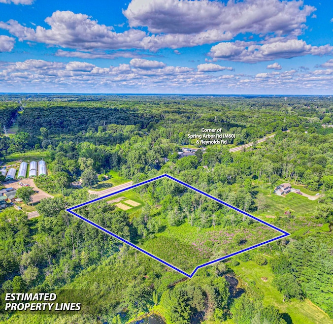 VL M60 Spring Arbor Rd 06c