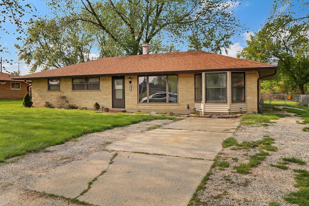 1-Front of House