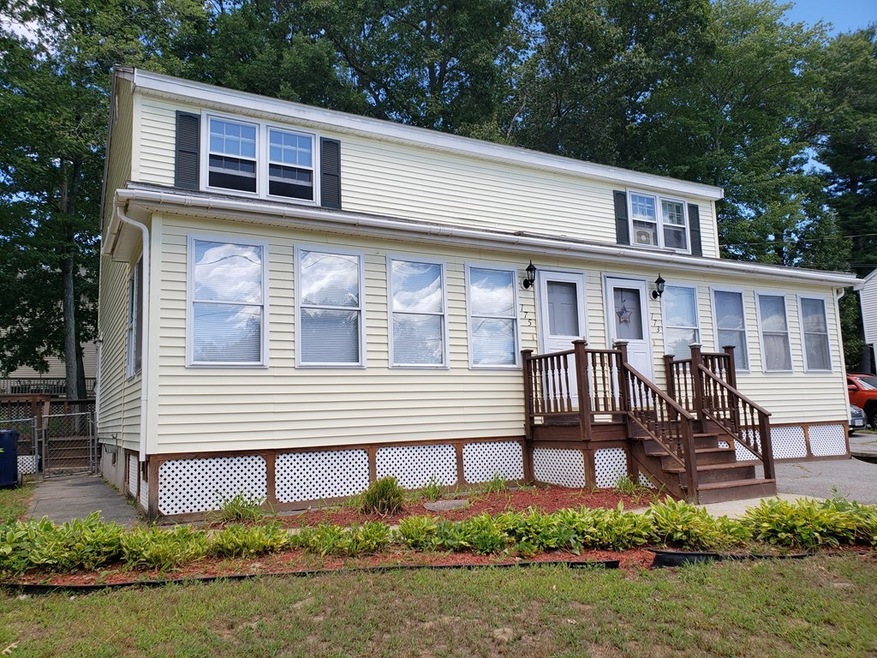 173 Long Pond Dr, Dracut, MA 01826 - photo 1