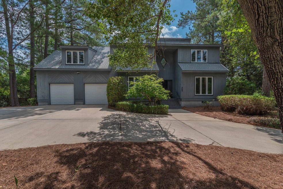 Welcome Home