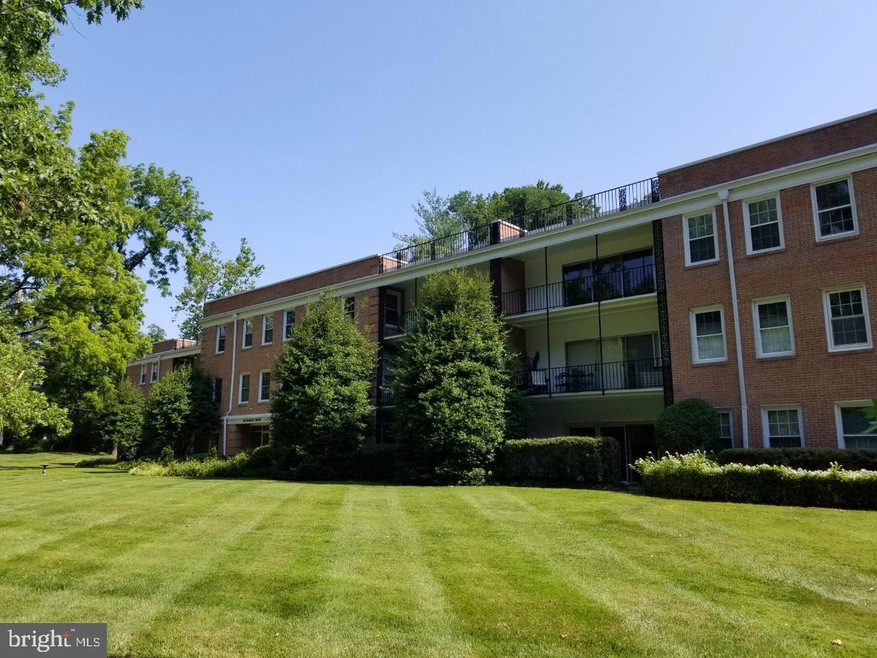 3535 Chevy Chase Lake Dr unit 308, Chevy Chase, MD 20815 - photo 1