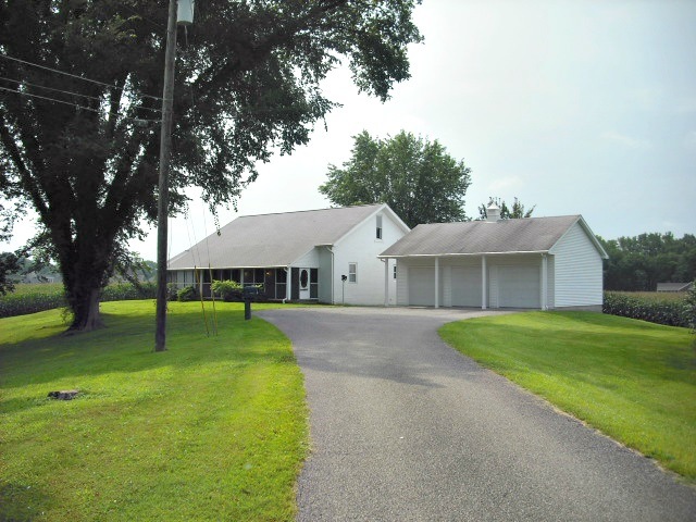 10633 Pollack Ave, Newburgh, IN 47630 - photo 1