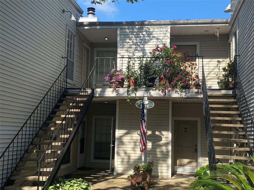Welcome to unit J13 at Elm Grove Condos in Westcha