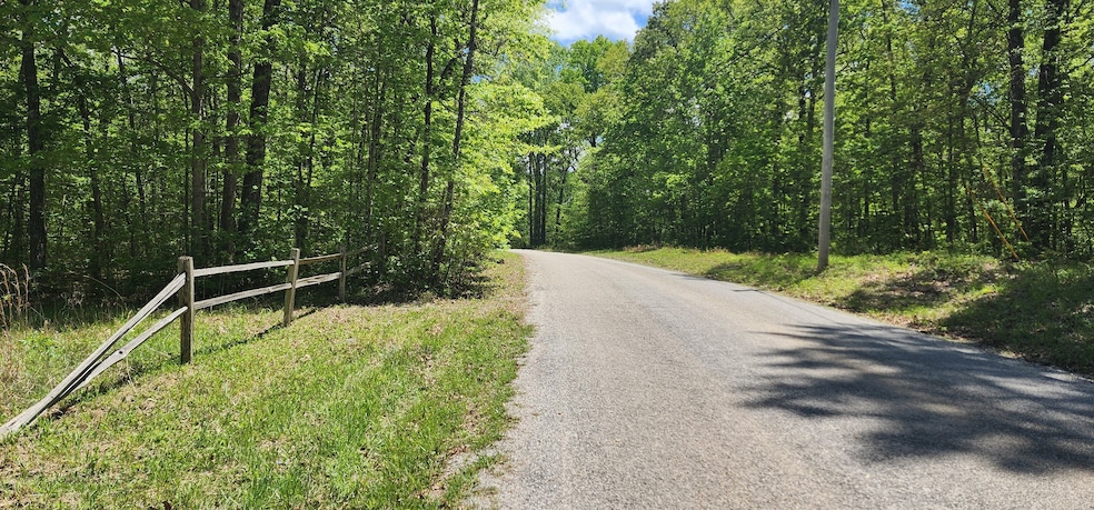 0 Tootley Campbell Rd, Monteagle, TN 37356 - photo 1