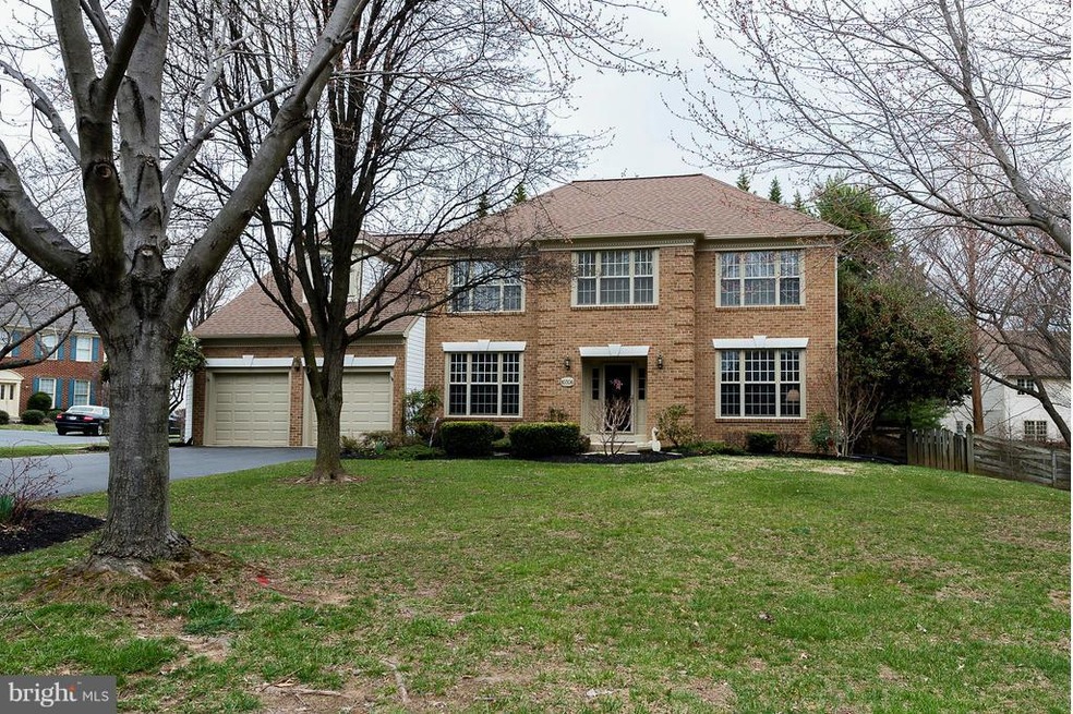 10306 Citation Way, Laurel, MD 20723 - photo 1