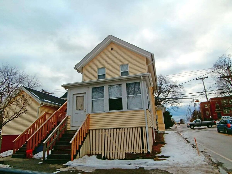 328 Main St, Somersworth, NH 03878 - photo 1