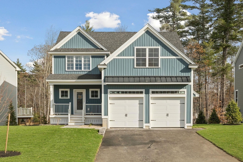 13 Copps Dr, Rochester, NH 03809 - photo 1