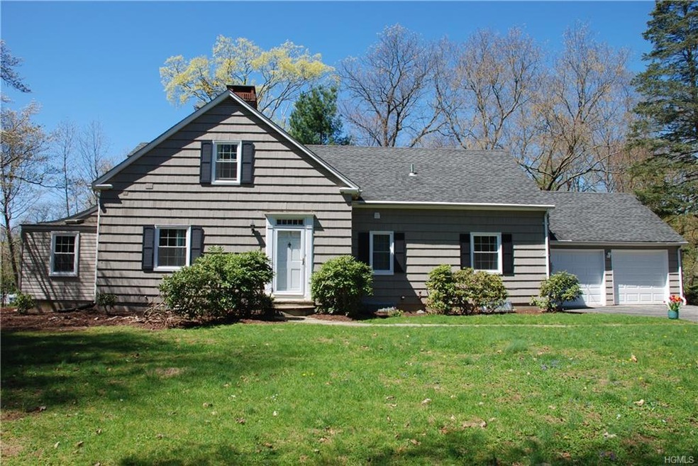 6 Southview Rd, Chappaqua, NY 10514 - photo 1