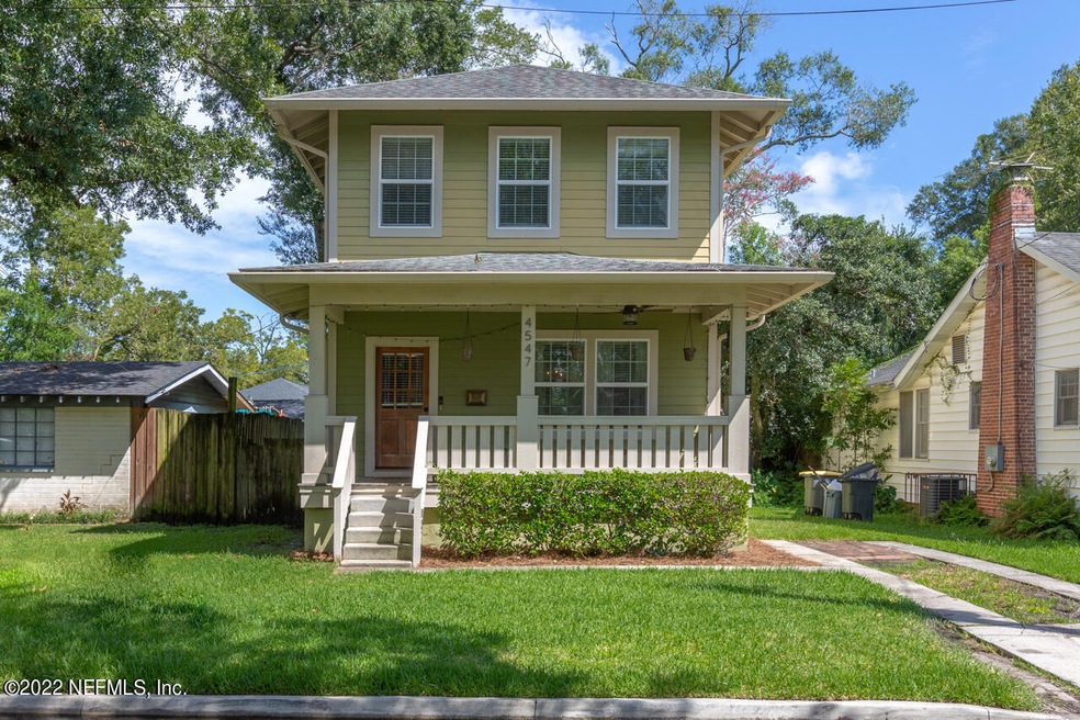 4547 Attleboro St, Jacksonville, FL 32205 - photo 1