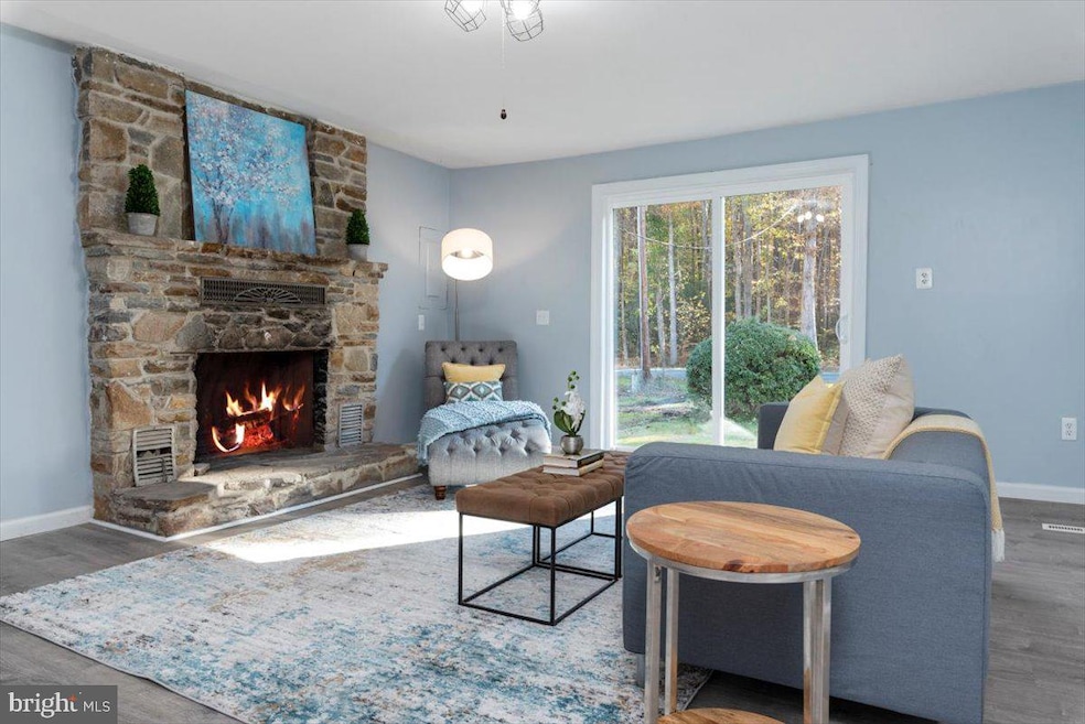 122 De Coursey Thom Rd, Centreville, MD 21617 - photo 1