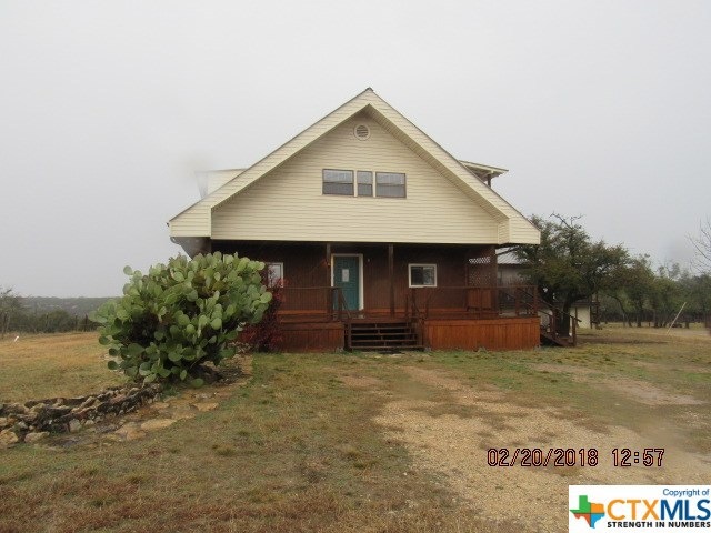 1410 Duncan Rd, Copperas Cove, TX 76522 - photo 1