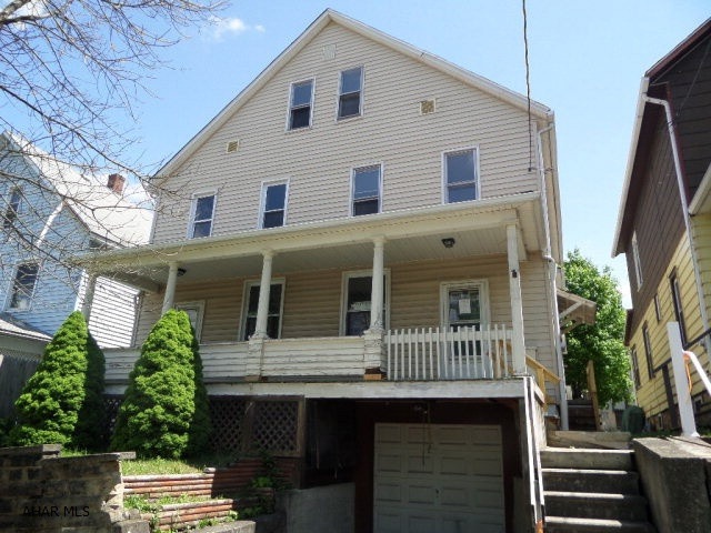 Main View