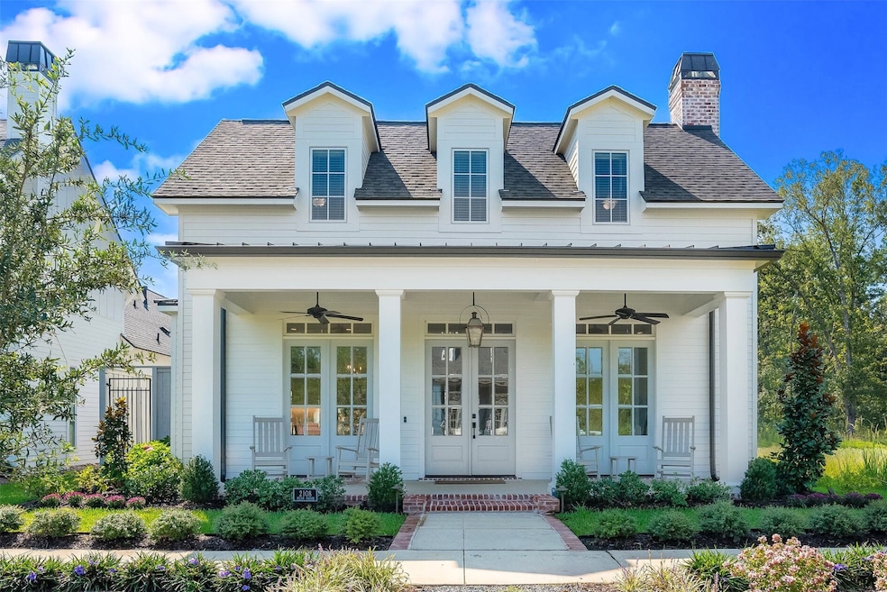 2108 Pecan Square Ave, Shreveport, LA 71106 - photo 1