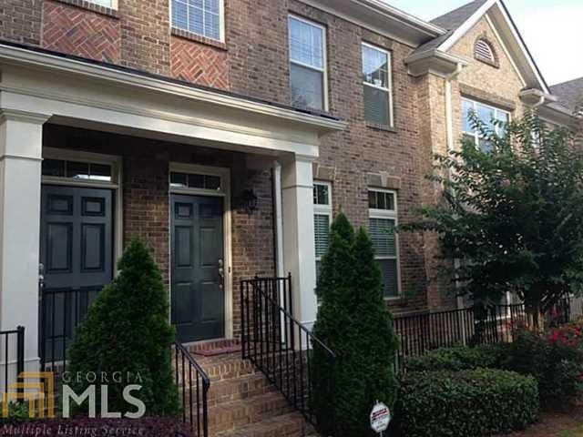 10698 Weir Way, Alpharetta, GA 30022 - photo 1