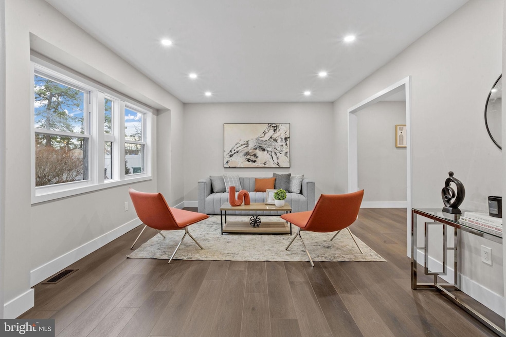 6305 Essex St, Mays Landing, NJ 08330 - photo 1