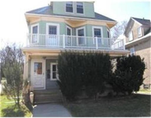 107 Merrymount Rd unit 107, Quincy, MA 02169 - photo 1