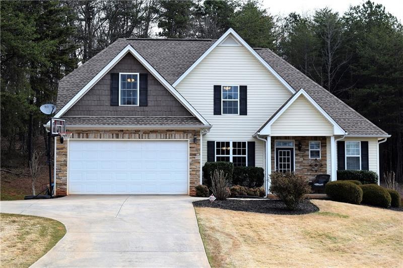 6622 Station Dr, Clermont, GA 30527 - photo 1