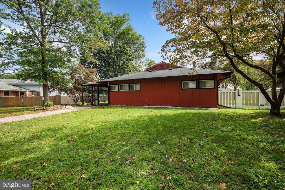 402 Jamaica Dr, Cherry Hill, NJ 08002 - photo 1