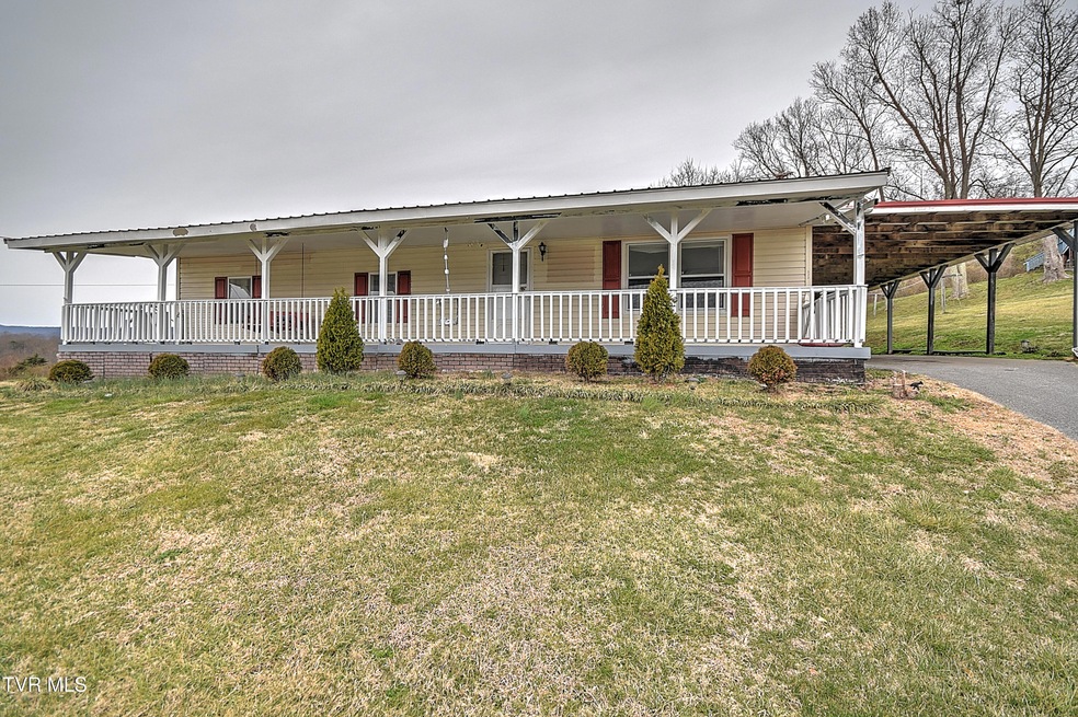 875 Pitt Loop KO