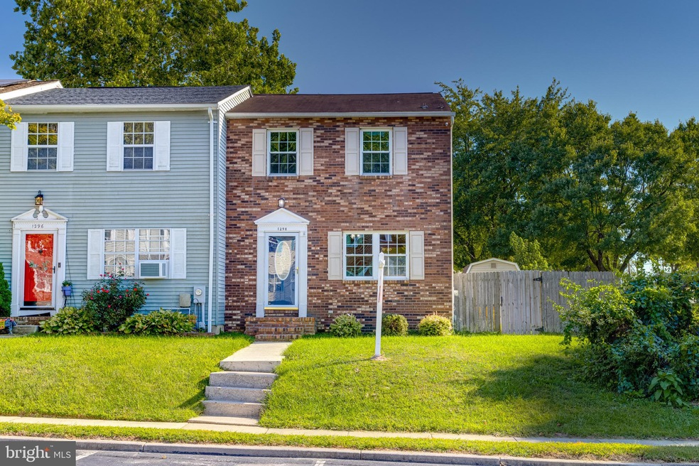 1298 Holmespun Dr, Pasadena, MD 21122 - photo 1