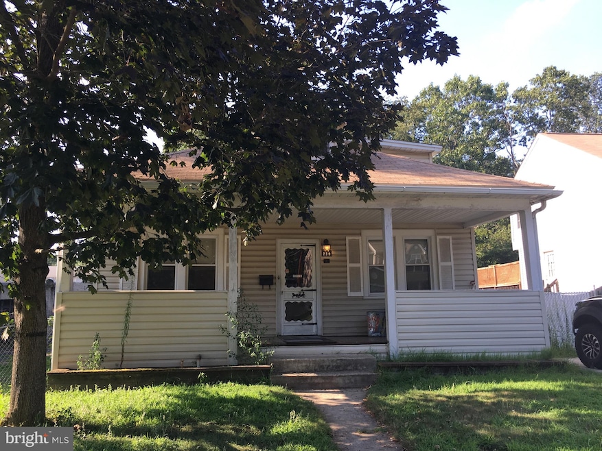 239 Union Ave, Runnemede, NJ 08078 - photo 1