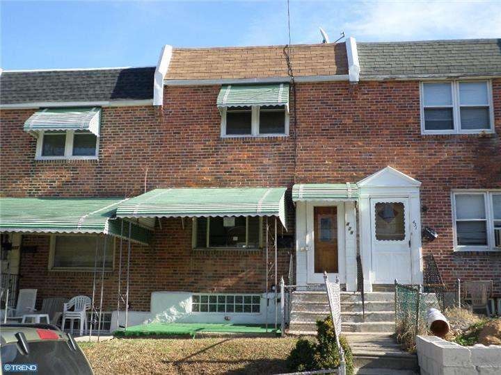 429 S 2nd St, Darby, PA 19023 - photo 1