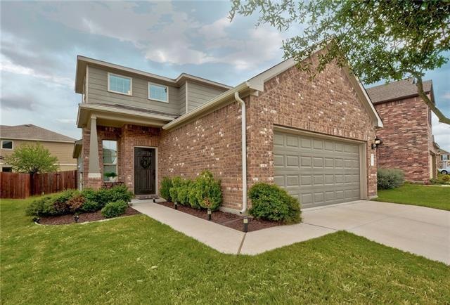 Welcome to your new picturesque home!