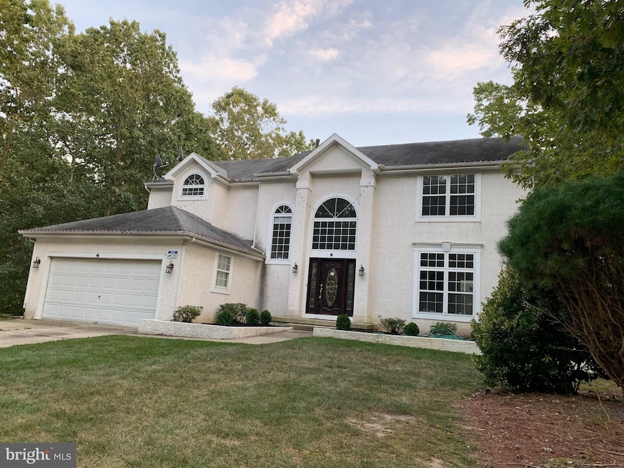 1708 Summersweet Dr, Williamstown, NJ 08094 - photo 1