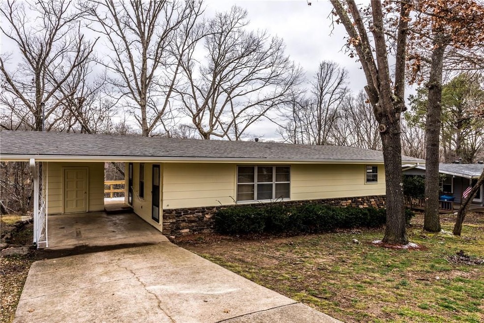 19 Finger Dr, Bella Vista, AR 72715 - photo 1