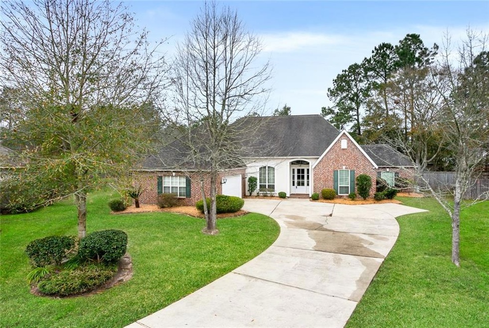 505 Winbourne Dr, Slidell, LA 70461 - photo 1