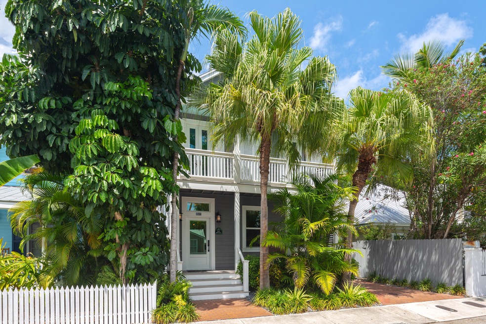 1217 Royal Street, Key West