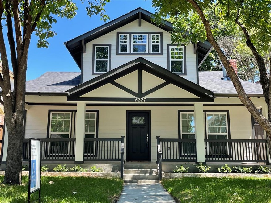 5327 Richard Ave, Dallas, TX 75206 - photo 1