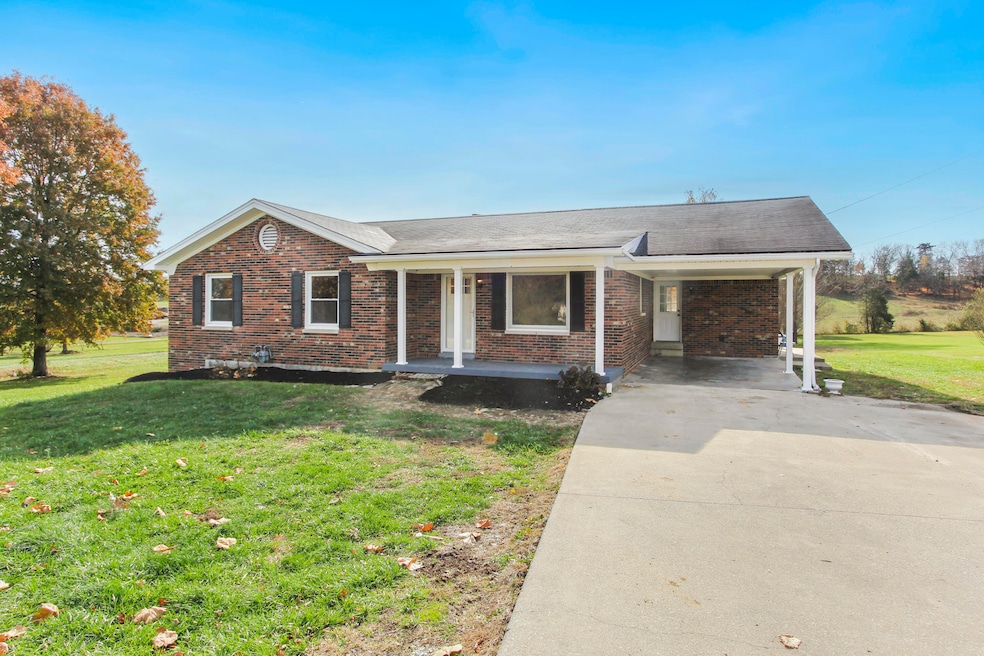 1345 Alton Station Rd, Lawrenceburg, KY 40342 - photo 1