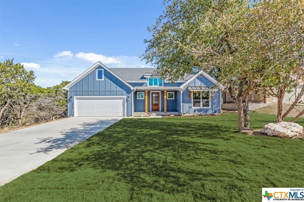 15968 Charlya Dr, Temple, TX 76502 - photo 1