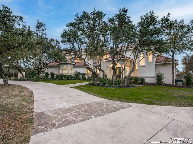 27514 Ranch Bluff, Boerne, TX 78006 - photo 1