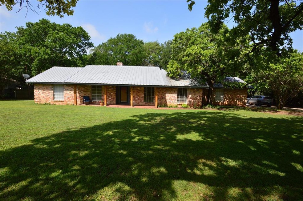 3929 County Road 801, Cleburne, TX 76031 - photo 1