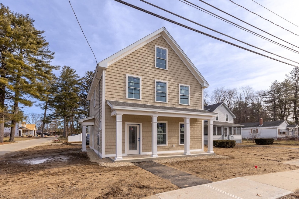 25 New Rochester Rd, Dover, NH 03820 - photo 1