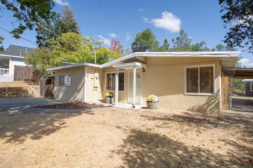 2815 Hocking St, Placerville, CA 95667 - photo 1