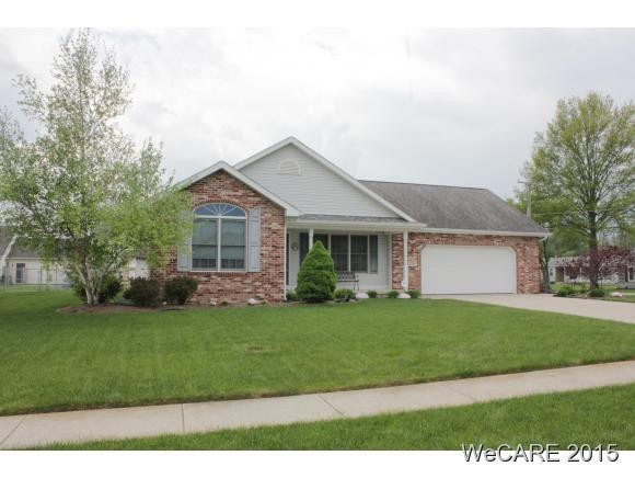 unlisted-address, Lima, OH 45807 - photo 1