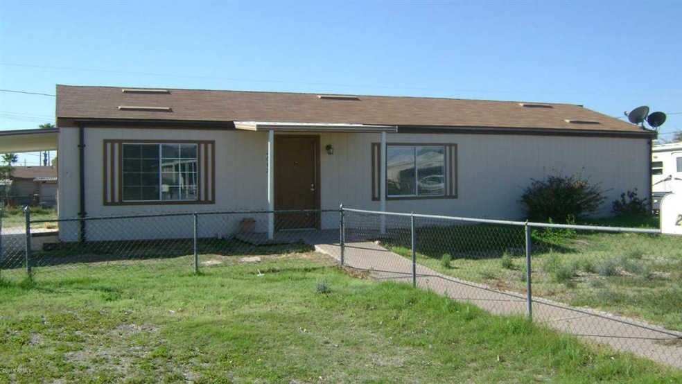Front view.