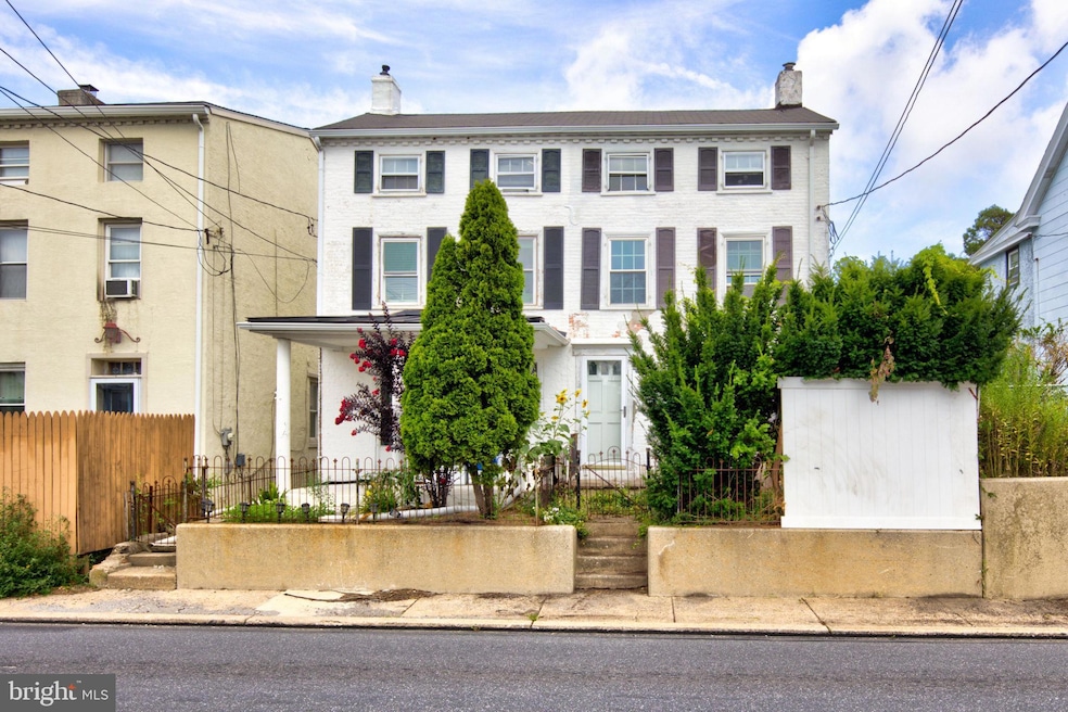 1083 E Baltimore Pike, Kennett Square, PA 19348 - photo 1