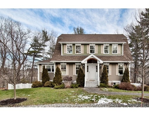 3 Erin Rd, Amesbury, MA 01913 - photo 1